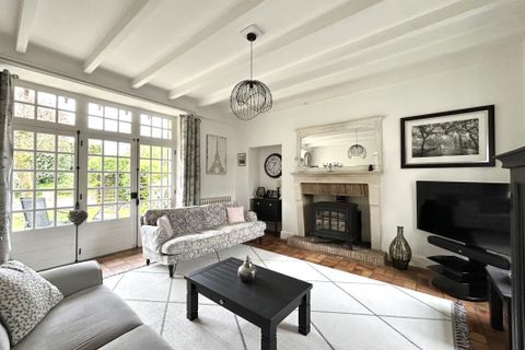 Villa i Voulême, Vienne, Voulême - € 220.000 | Ref: 46_JLY-0026125 - foto 5