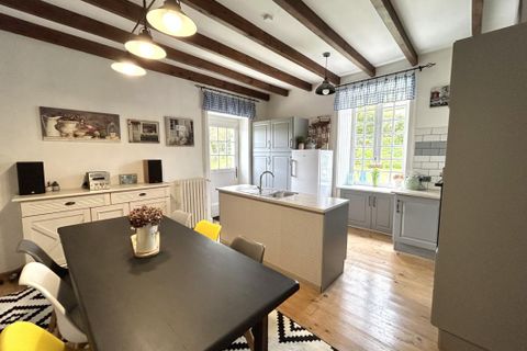 Villa i Voulême, Vienne, Voulême - € 220.000 | Ref: 46_JLY-0026125 - foto 6
