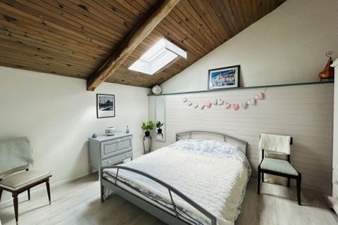 Villa i Voulême, Vienne, Voulême - € 220.000 | Ref: 46_JLY-0026125 - foto 8