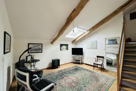 Villa i Voulême, Vienne, Voulême - € 220.000 | Ref: 46_JLY-0026125 - foto 10