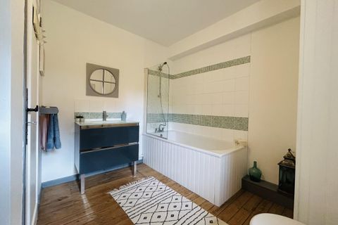 Villa i Voulême, Vienne, Voulême - € 220.000 | Ref: 46_JLY-0026125 - foto 11