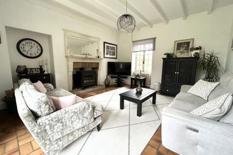 Villa i Voulême, Vienne, Voulême - € 220.000 | Ref: 46_JLY-0026125 - foto 13