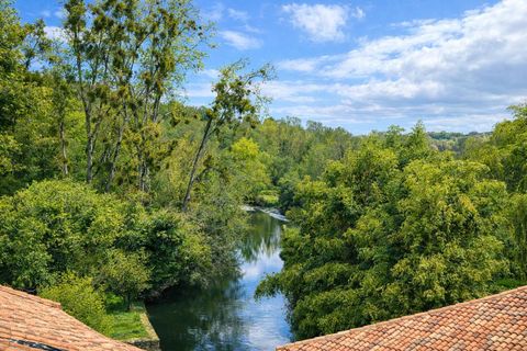 Villa i Voulême, Vienne, Voulême - € 220.000 | Ref: 46_JLY-0026125 - foto 15