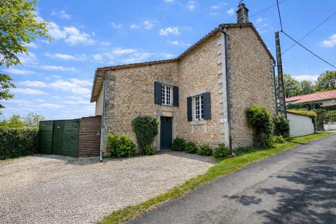 Villa i Voulême, Vienne, Voulême - € 220.000 | Ref: 46_JLY-0026125 - foto 17