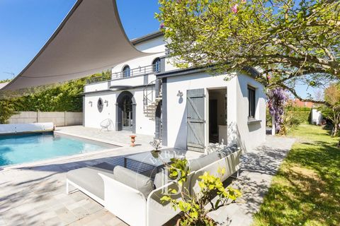 Villa i Toulouse, Haute-Garonne, Toulouse - € 1.150.000 | Ref: T332 - foto 1