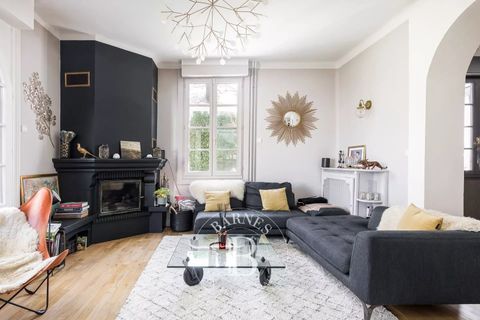 Villa i Toulouse, Haute-Garonne, Toulouse - € 1.150.000 | Ref: T332 - foto 3
