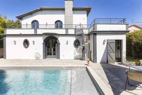 Villa i Toulouse, Haute-Garonne, Toulouse - € 1.150.000 | Ref: T332 - foto 2