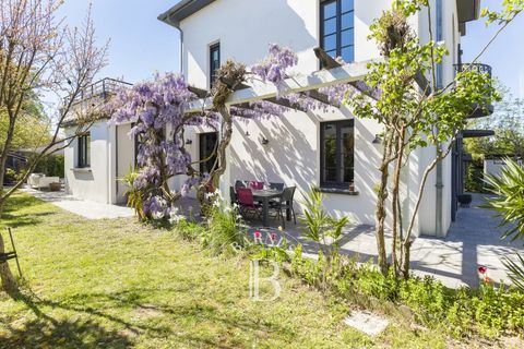 Villa i Toulouse, Haute-Garonne, Toulouse - € 1.150.000 | Ref: T332 - foto 4