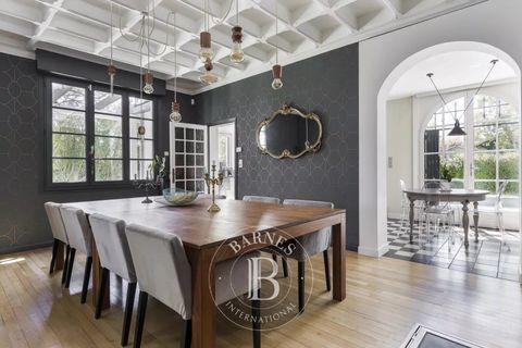 Villa i Toulouse, Haute-Garonne, Toulouse - € 1.150.000 | Ref: T332 - foto 5