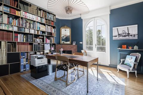 Villa i Toulouse, Haute-Garonne, Toulouse - € 1.150.000 | Ref: T332 - foto 6