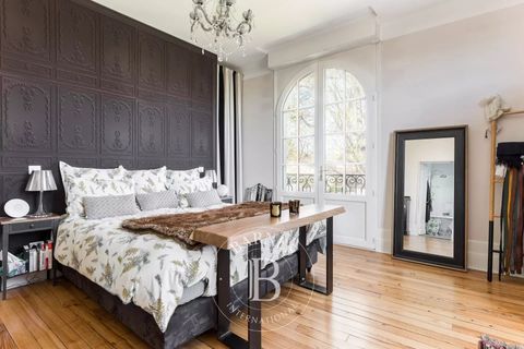 Villa i Toulouse, Haute-Garonne, Toulouse - € 1.150.000 | Ref: T332 - foto 7