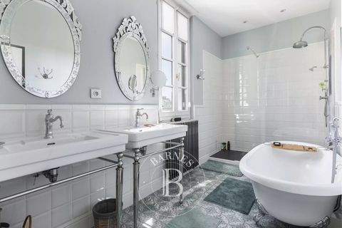 Villa i Toulouse, Haute-Garonne, Toulouse - € 1.150.000 | Ref: T332 - foto 8