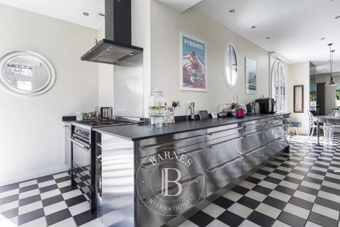 Villa i Toulouse, Haute-Garonne, Toulouse - € 1.150.000 | Ref: T332 - foto 9
