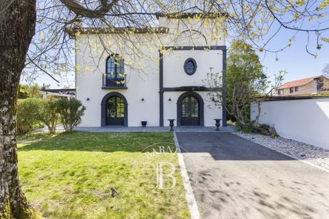 Villa i Toulouse, Haute-Garonne, Toulouse - € 1.150.000 | Ref: T332 - foto 11