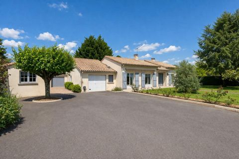 Villa a Civray, Vienne, Civray - € 250.000 | Ref: 46_JLY-0026113 - foto 2