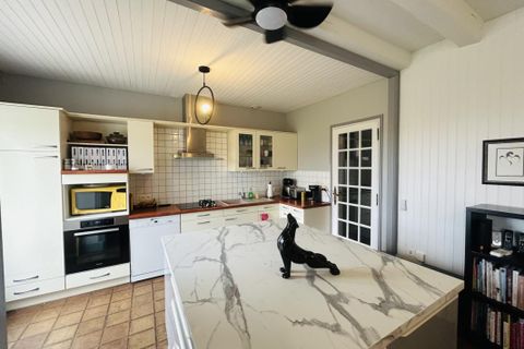 Villa a Civray, Vienne, Civray - € 250.000 | Ref: 46_JLY-0026113 - foto 4