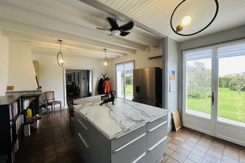 Villa a Civray, Vienne, Civray - € 250.000 | Ref: 46_JLY-0026113 - foto 5