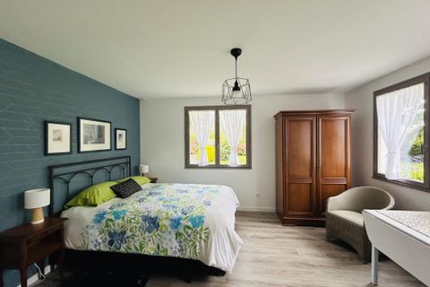 Villa a Civray, Vienne, Civray - € 250.000 | Ref: 46_JLY-0026113 - foto 6