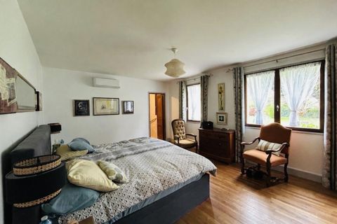 Villa a Civray, Vienne, Civray - € 250.000 | Ref: 46_JLY-0026113 - foto 7