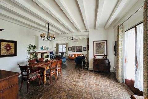 Villa a Civray, Vienne, Civray - € 250.000 | Ref: 46_JLY-0026113 - foto 8