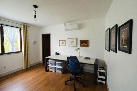 Villa a Civray, Vienne, Civray - € 250.000 | Ref: 46_JLY-0026113 - foto 9