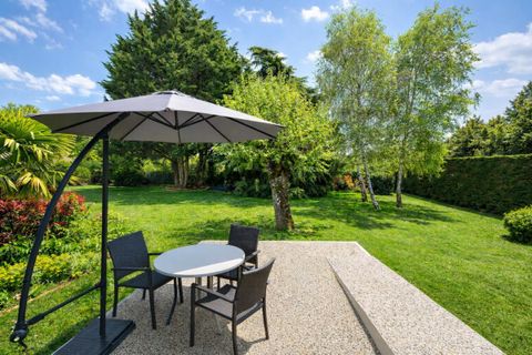 Villa a Civray, Vienne, Civray - € 250.000 | Ref: 46_JLY-0026113 - foto 15