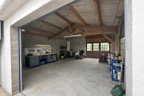 Villa a Civray, Vienne, Civray - € 250.000 | Ref: 46_JLY-0026113 - foto 16