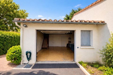 Villa a Civray, Vienne, Civray - € 250.000 | Ref: 46_JLY-0026113 - foto 17
