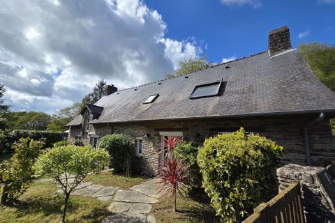 Villa a Guerledan, Cotes-d'Armor, Guerledan - € 192.700 | Ref: 171_APY-0026112 - foto 2