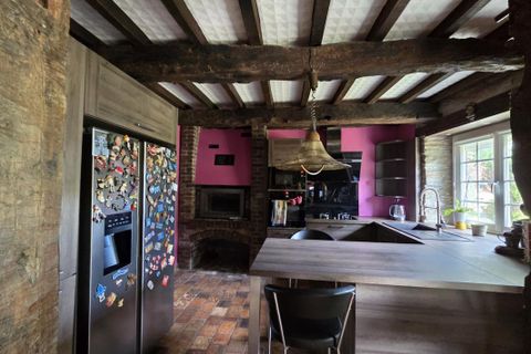 Villa a Guerledan, Cotes-d'Armor, Guerledan - € 192.700 | Ref: 171_APY-0026112 - foto 4