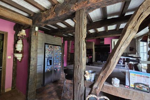 Villa a Guerledan, Cotes-d'Armor, Guerledan - € 192.700 | Ref: 171_APY-0026112 - foto 5