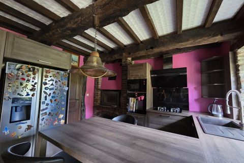 Villa a Guerledan, Cotes-d'Armor, Guerledan - € 192.700 | Ref: 171_APY-0026112 - foto 6
