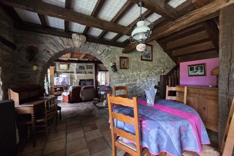Villa a Guerledan, Cotes-d'Armor, Guerledan - € 192.700 | Ref: 171_APY-0026112 - foto 7