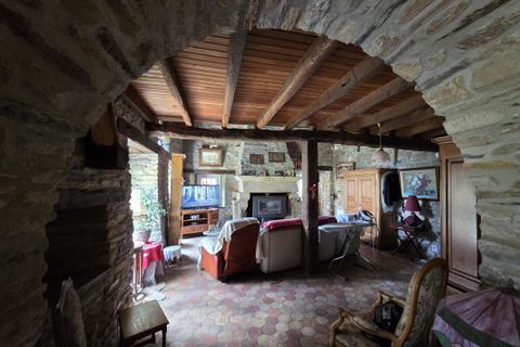 Villa a Guerledan, Cotes-d'Armor, Guerledan - € 192.700 | Ref: 171_APY-0026112 - foto 8