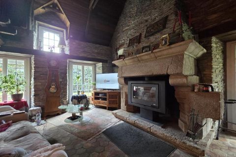 Villa a Guerledan, Cotes-d'Armor, Guerledan - € 192.700 | Ref: 171_APY-0026112 - foto 9