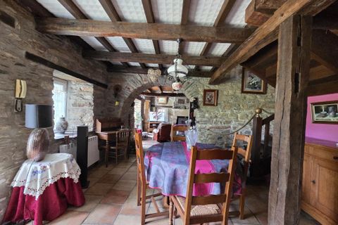 Villa a Guerledan, Cotes-d'Armor, Guerledan - € 192.700 | Ref: 171_APY-0026112 - foto 10