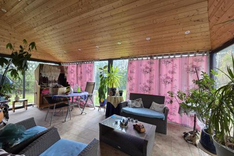 Villa a Guerledan, Cotes-d'Armor, Guerledan - € 192.700 | Ref: 171_APY-0026112 - foto 12