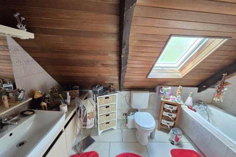 Villa a Guerledan, Cotes-d'Armor, Guerledan - € 192.700 | Ref: 171_APY-0026112 - foto 13