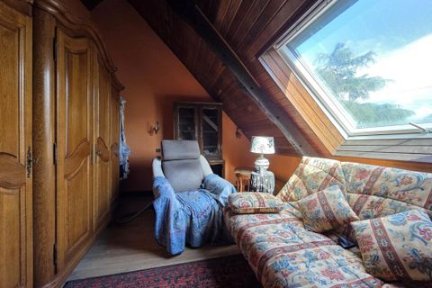 Villa a Guerledan, Cotes-d'Armor, Guerledan - € 192.700 | Ref: 171_APY-0026112 - foto 14