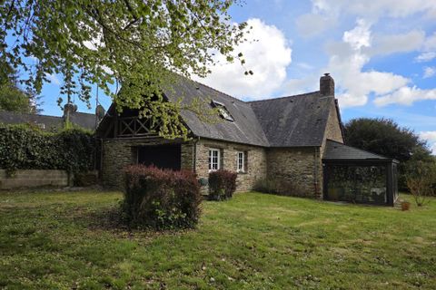Villa a Guerledan, Cotes-d'Armor, Guerledan - € 192.700 | Ref: 171_APY-0026112 - foto 17