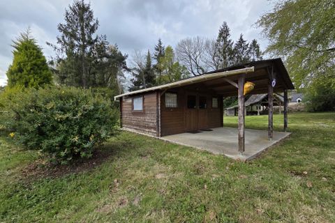 Villa a Guerledan, Cotes-d'Armor, Guerledan - € 192.700 | Ref: 171_APY-0026112 - foto 18