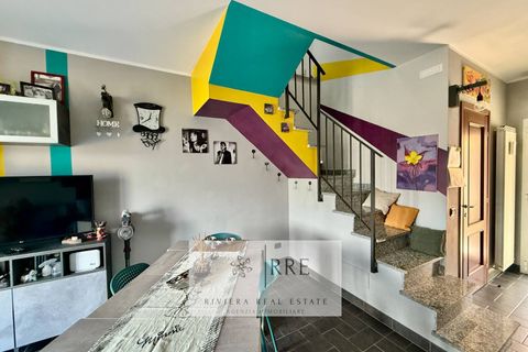 Rækkehus i Imperia, Imperia, Imperia - € 295.000 | Ref: 38601013-285 - foto 8