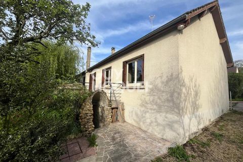 Villa a Jonquières, Oise, Jonquières - € 234.000 | Ref: C2331 - foto 11