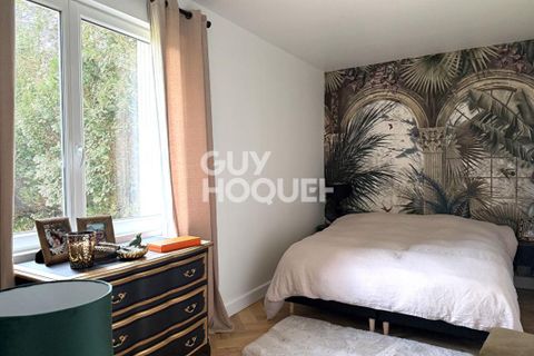 Lejlighed i Compiègne, Oise, Compiègne - € 223.000 | Ref: C2333 - foto 3