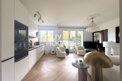 Lejlighed i Compiègne, Oise, Compiègne - € 223.000 | Ref: C2333 - foto 4