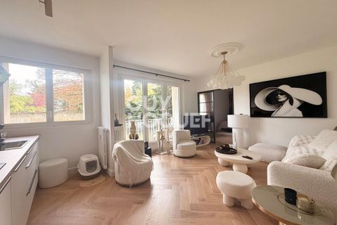 Lejlighed i Compiègne, Oise, Compiègne - € 223.000 | Ref: C2333 - foto 5