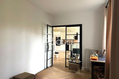 Lejlighed i Compiègne, Oise, Compiègne - € 223.000 | Ref: C2333 - foto 8