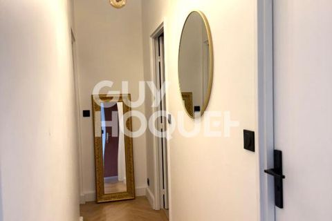 Lejlighed i Compiègne, Oise, Compiègne - € 223.000 | Ref: C2333 - foto 9