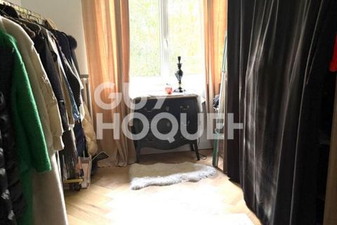 Lejlighed i Compiègne, Oise, Compiègne - € 223.000 | Ref: C2333 - foto 11