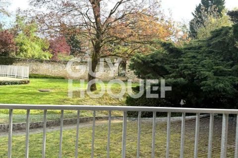 Lejlighed i Compiègne, Oise, Compiègne - € 223.000 | Ref: C2333 - foto 13